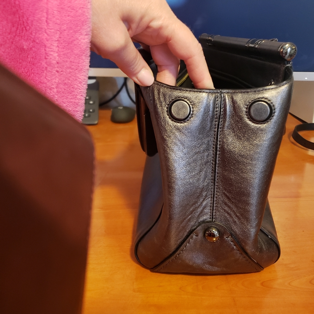 Coach Grace Handbag - Picture 6 of 8